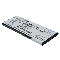 Kompatibel batteriudskiftning til Samsung EB-BN910BBE,EB-BN910BBK,EB-BN910BBT,EB-BN910BBU