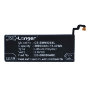 Mobile Phone Battery Samsung SM-N920P