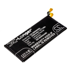 Kompatibel batteriudskiftning til Samsung EB-BN950ABA,EB-BN950ABE,GH82-15090A
