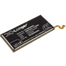 Kompatibel batteriudskiftning til Samsung EB-BN965ABE,EB-BN965ABU