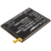 Mobiltelefonbatteri Samsung CS-SMN976SL