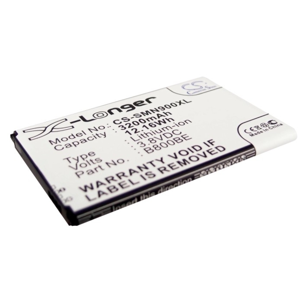 Mobile Phone Battery Samsung SM-N9000