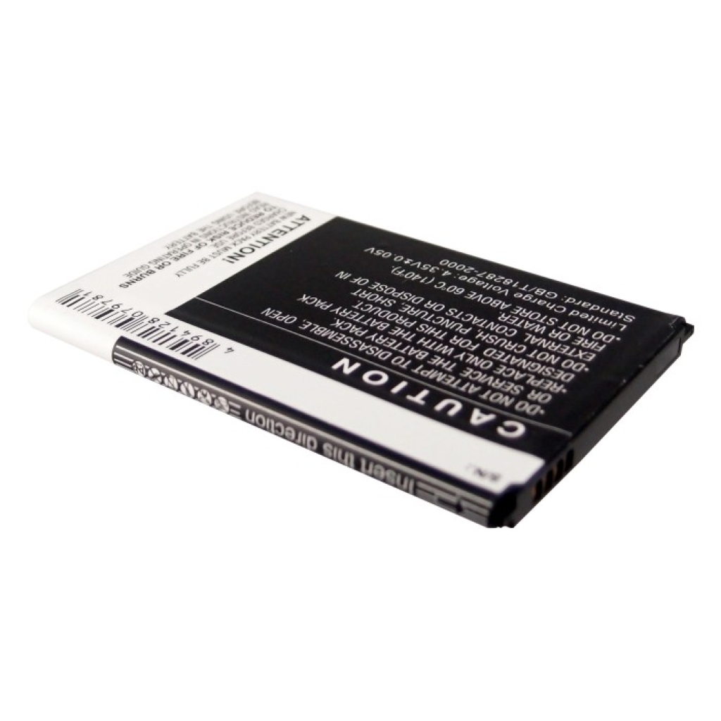 Mobile Phone Battery Samsung SM-N9000