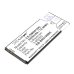 Mobile Phone Battery Samsung SM-N910U
