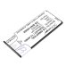 Mobile Phone Battery Samsung SM-N910L