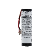 Kompatibel batteriudskiftning til Sony 