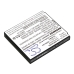 Betalings terminalbatteri Sunmi CS-SMP200BL