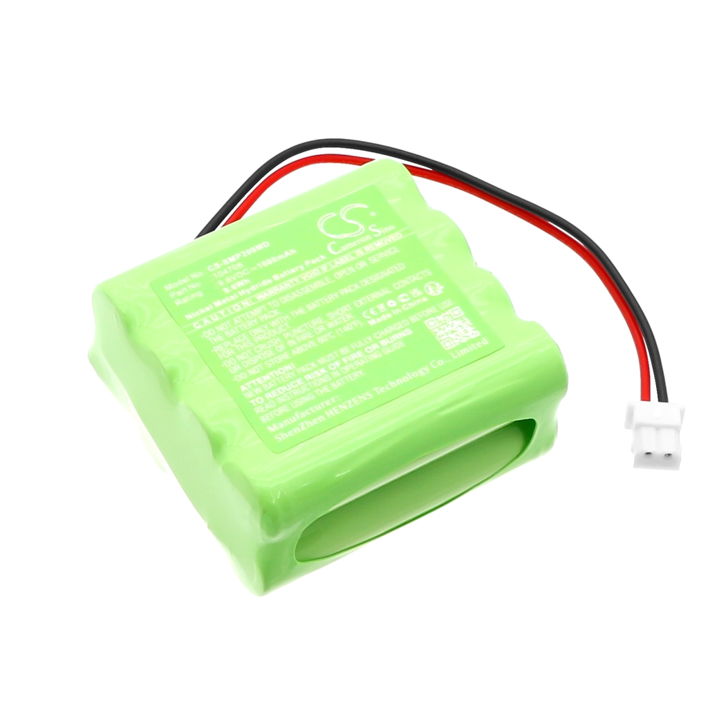 Medicinsk batteri Schwa CS-SMP200MD