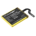 Betalings terminalbatteri Sunmi CS-SMP210BL