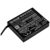 Kamerabatteri Supremo CS-SMP400MC