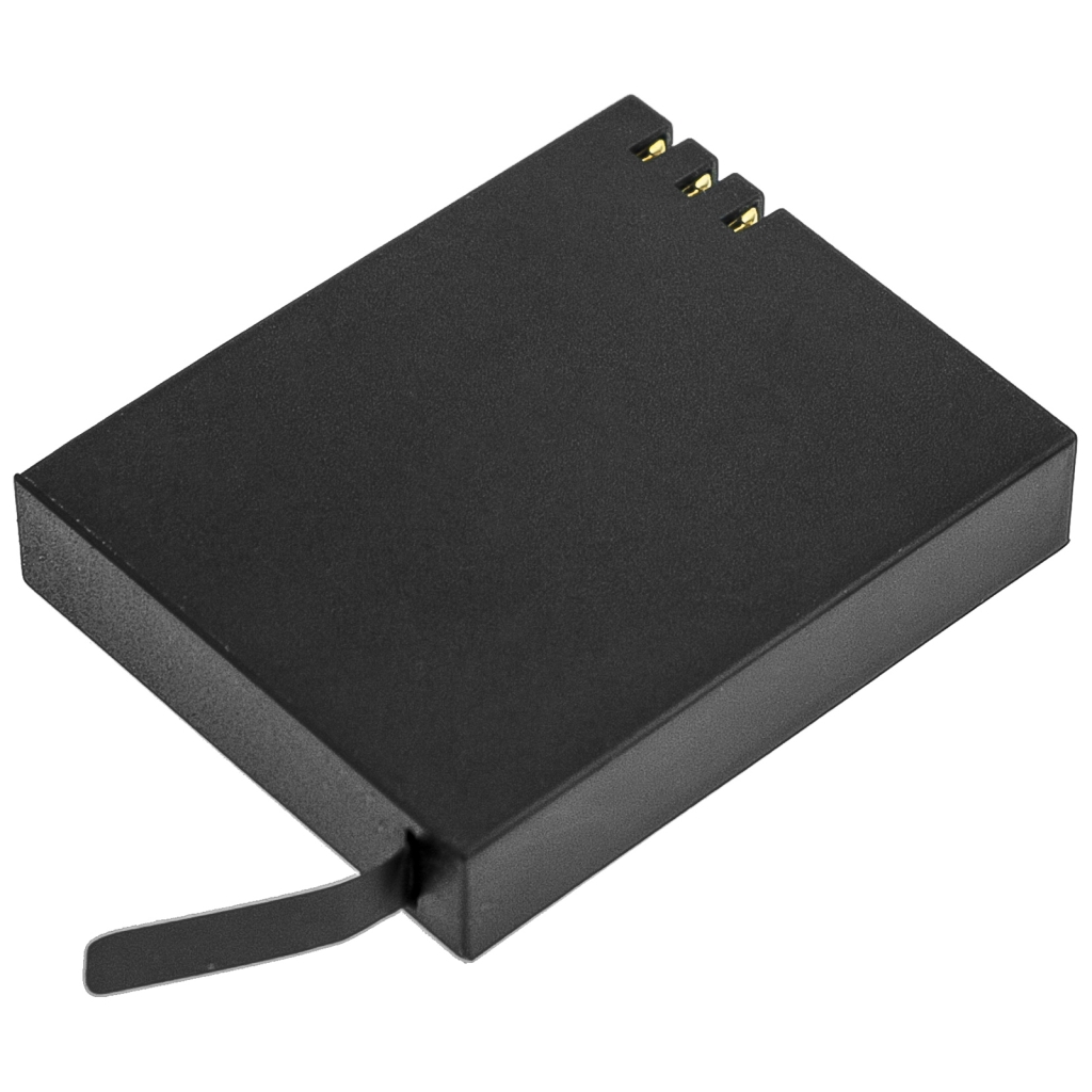 Kamerabatteri Supremo CS-SMP400MC