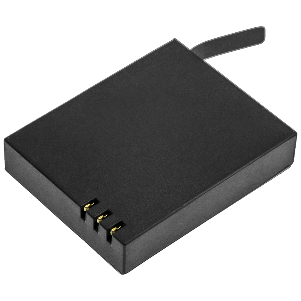 Kamerabatteri Supremo CS-SMP400MC