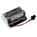 Belysningssystembatteri Sunforce CS-SMP450FT