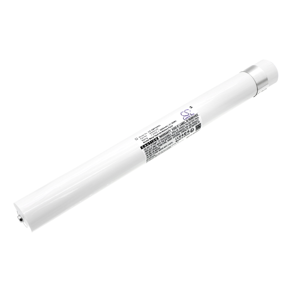 Batteri til elværktøj Sonel CS-SMP508SL