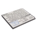 Mobile Phone Battery Samsung GT-Z9005