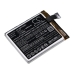 Betalings terminalbatteri Sunmi CS-SMP782BL