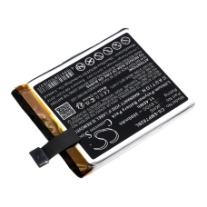 Kompatibel batteriudskiftning til Sunmi JKHS