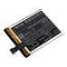 Betalings terminalbatteri Sunmi CS-SMP782BL