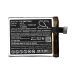 Betalings terminalbatteri Sunmi CS-SMP782BL