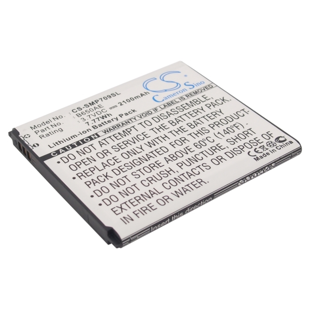 Mobile Phone Battery Samsung SM-Z3