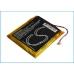 Batteri kompatibel med Samsung CS-SMQ1SL