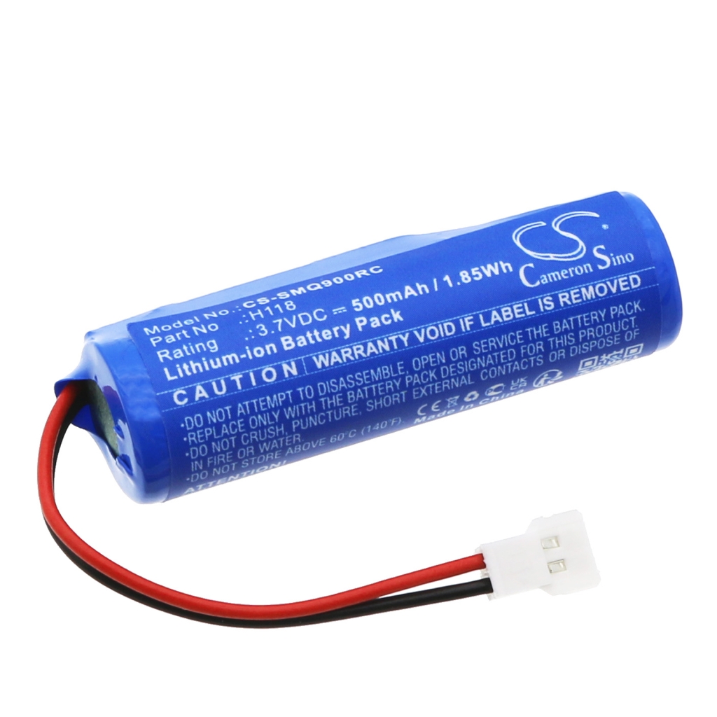 Batterier til droner Syma CS-SMQ900RC