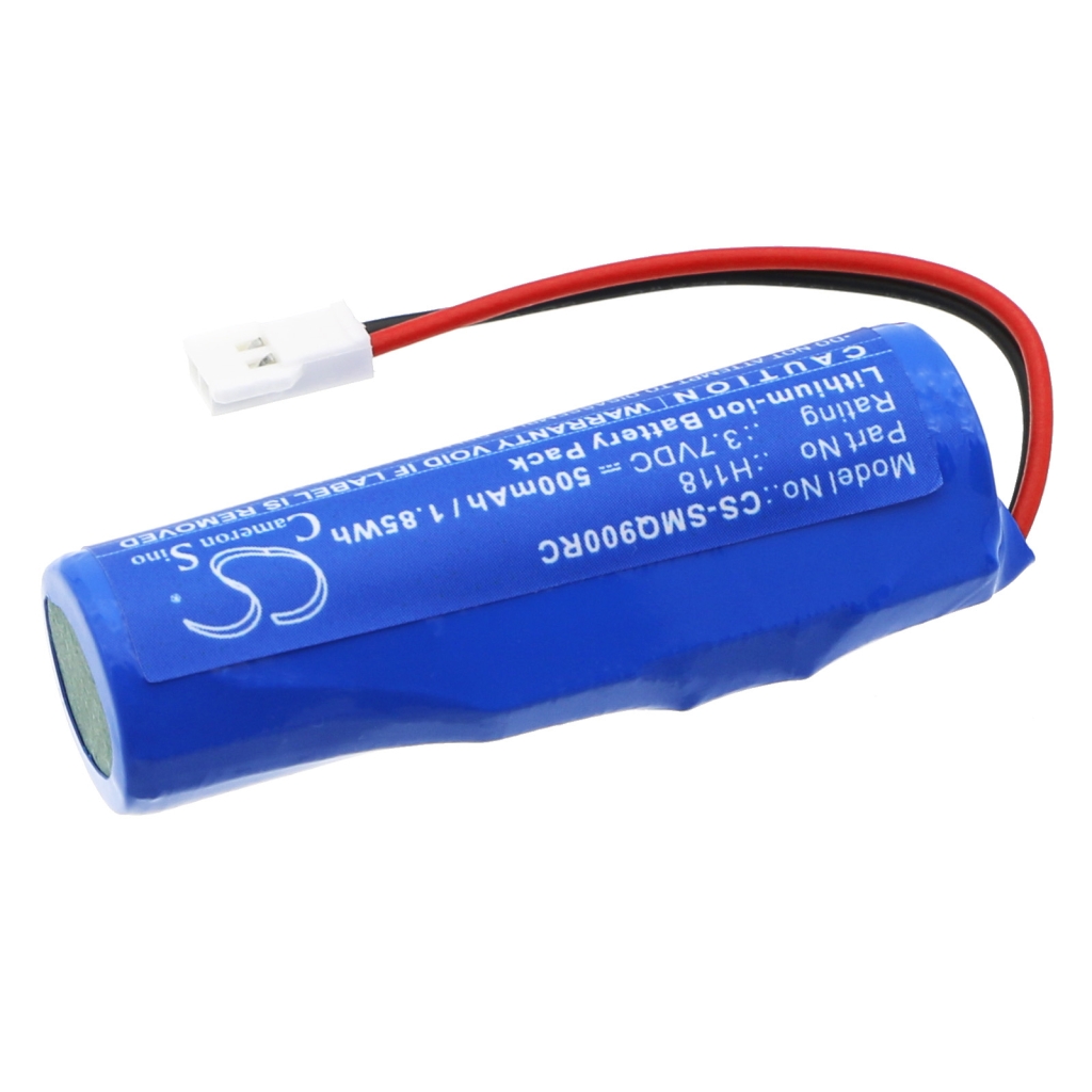 Batterier til droner Syma CS-SMQ900RC