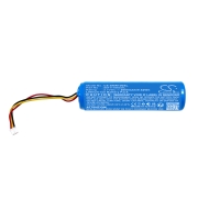 Battery compatibleWith Sunmi