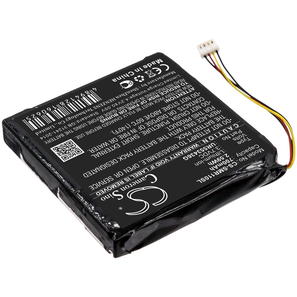 GPS Sigma CS-SMR110SL