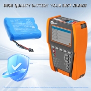 CS-SMR251XL<br />Batterier til  erstatter batteri WAAKU29