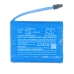 Batteri kompatibel med Sonel CS-SMR251XL