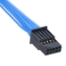 Batteri kompatibel med Sonel CS-SMR251XL