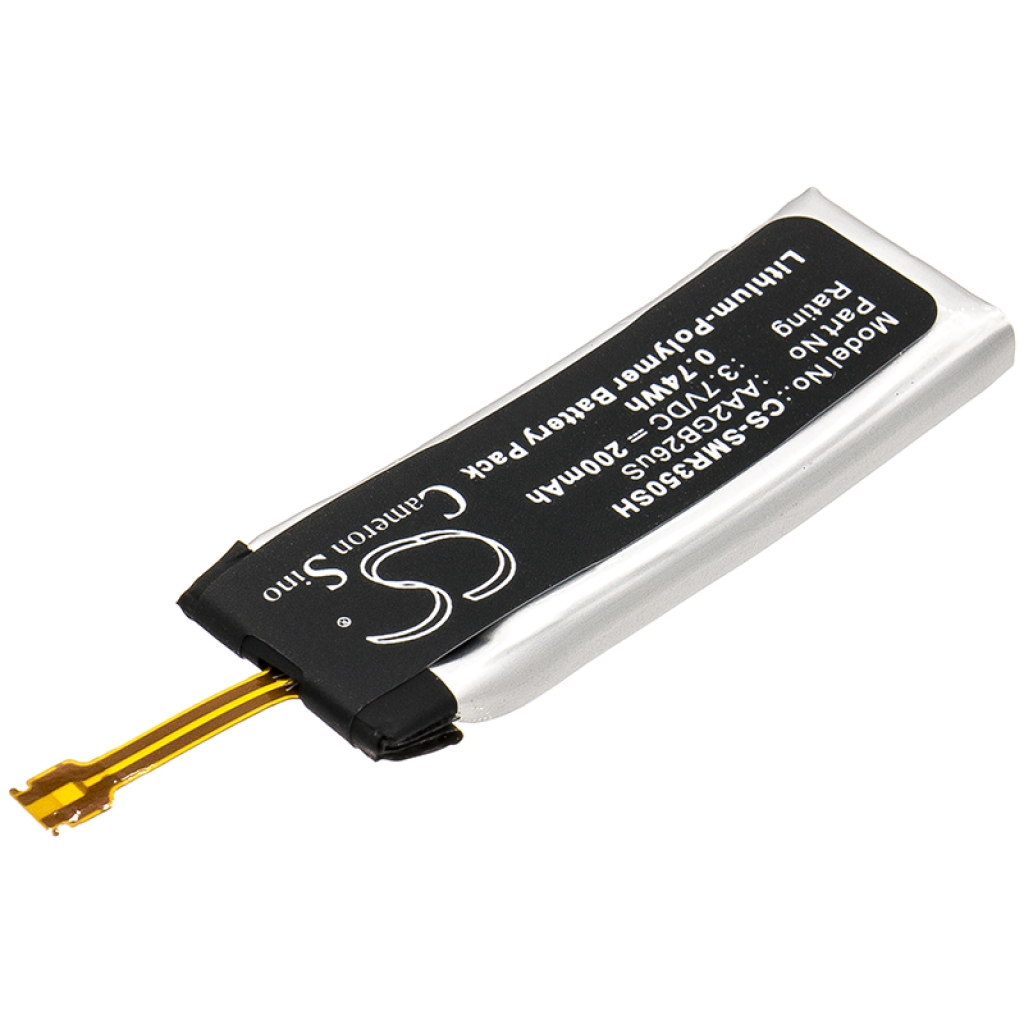 Batteri kompatibel med Samsung CS-SMR350SH
