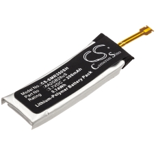 Kompatibel batteriudskiftning til Samsung AA2F313RS/-B,AA2GB26US