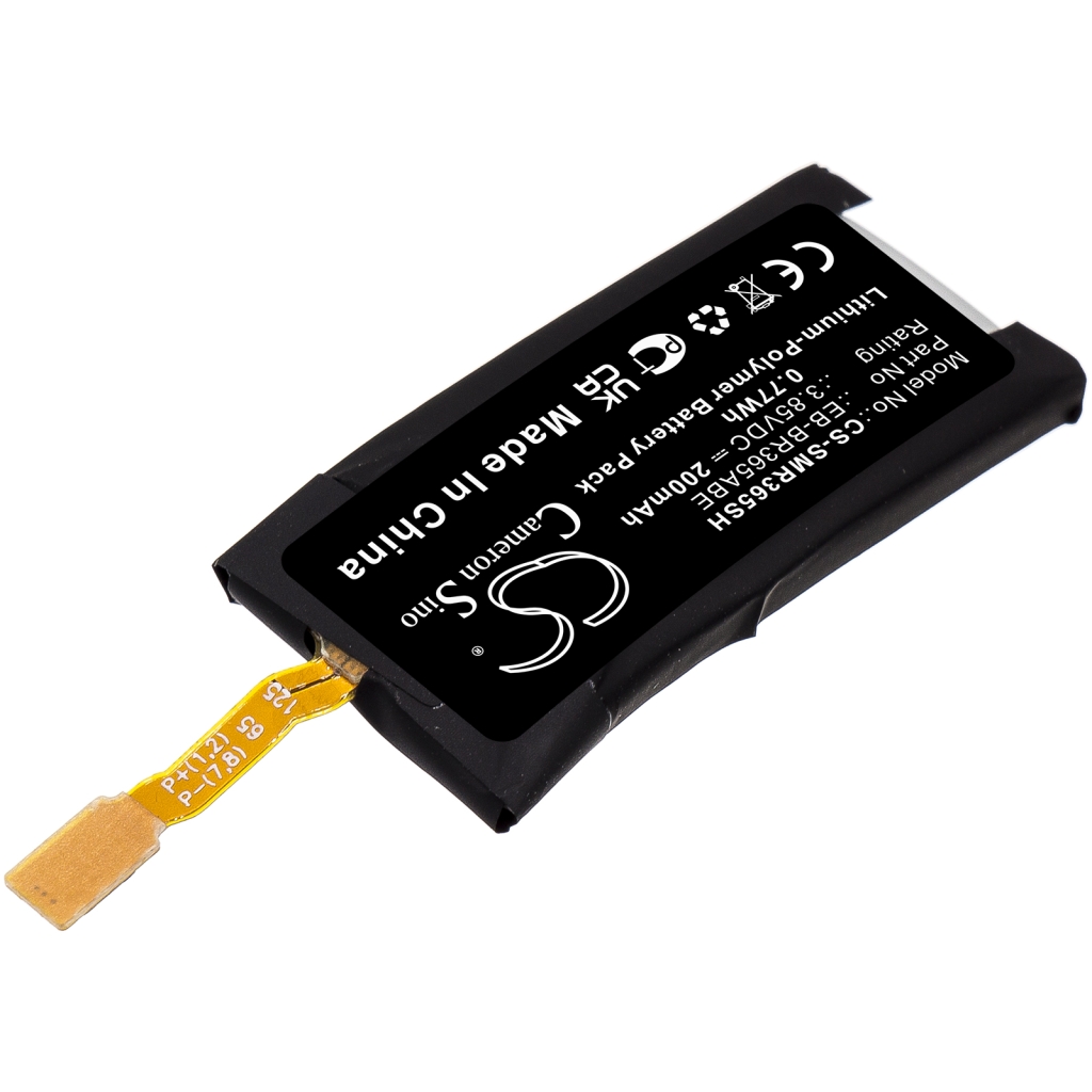 Smartwatchbatteri Samsung CS-SMR365SH