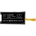 Smartwatchbatteri Samsung CS-SMR365SH