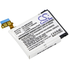 Kompatibel batteriudskiftning til Samsung B1230J1EA,EB-BR380FBE,PGF582224H