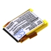 Smartwatchbatteri Samsung CS-SMR382SH