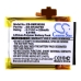 Smartwatchbatteri Samsung CS-SMR382SH