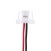 Batteri kompatibel med Samsung CS-SMR462SH