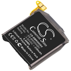 Kompatibel batteriudskiftning til Samsung EB-BR500ABU,GH43-04922A