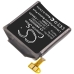 Smartwatchbatteri Samsung CS-SMR500SH