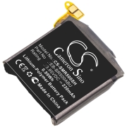Batteri compatibleWith Smartwatchbatteri
