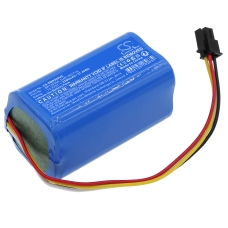 Kompatibel batteriudskiftning til Samsung BP14433A,BP14435A,DJ81-00171A