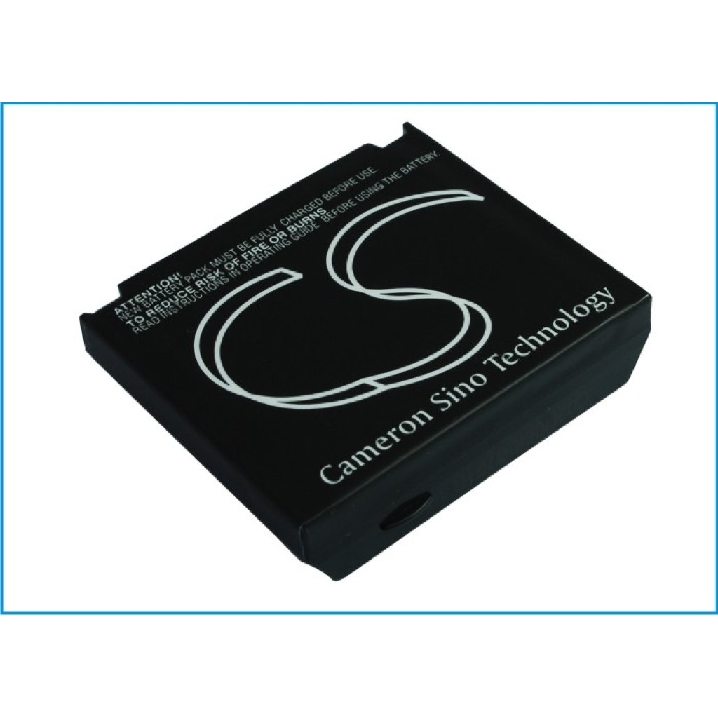 Batteri kompatibel med Samsung CS-SMR510XL