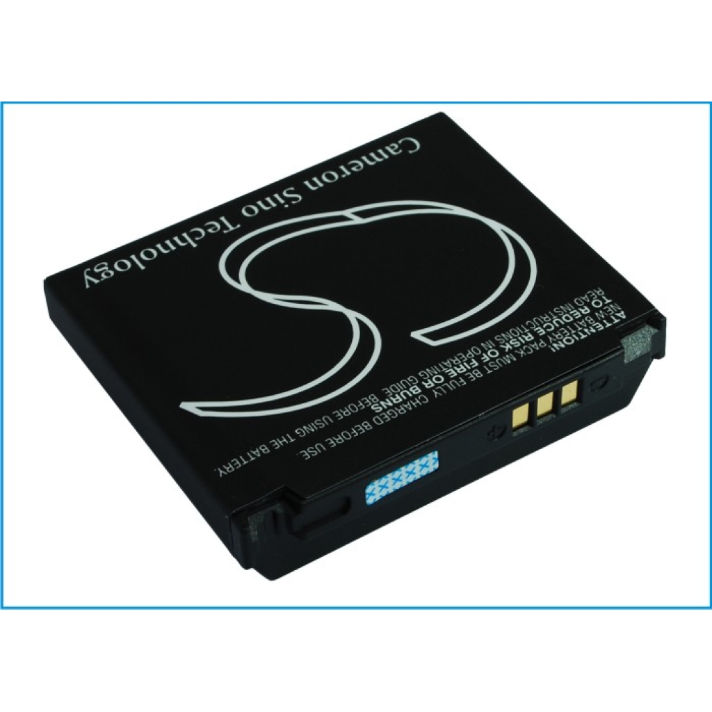 Batteri kompatibel med Samsung CS-SMR510XL