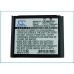 Batteri kompatibel med Samsung CS-SMR510XL