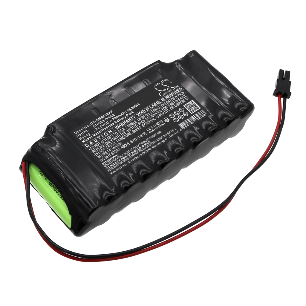 Smart home batteri Sommer CS-SMR550AF
