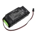 Smart home batteri Sommer CS-SMR550AF