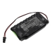 Smart home batteri Sommer CS-SMR550AF